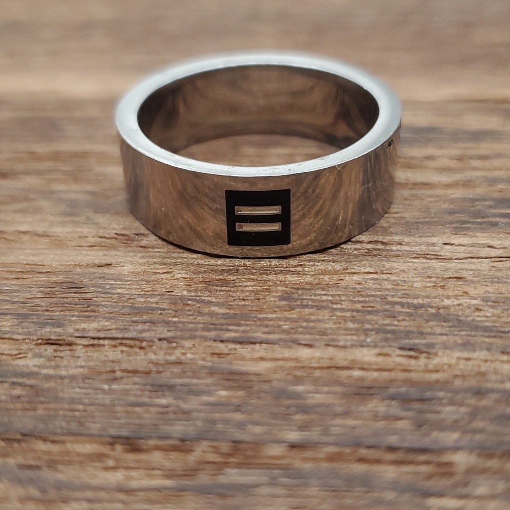 Magma wedding band size 11 R353
